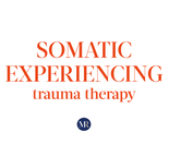 Online Somatic Experiencing Sessions