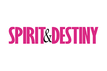 Spirit & Destiny logo